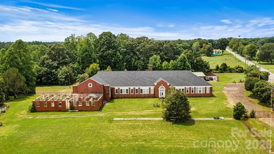1318 Ostwalt Amity Road, Cleveland, NC 27013 - #3