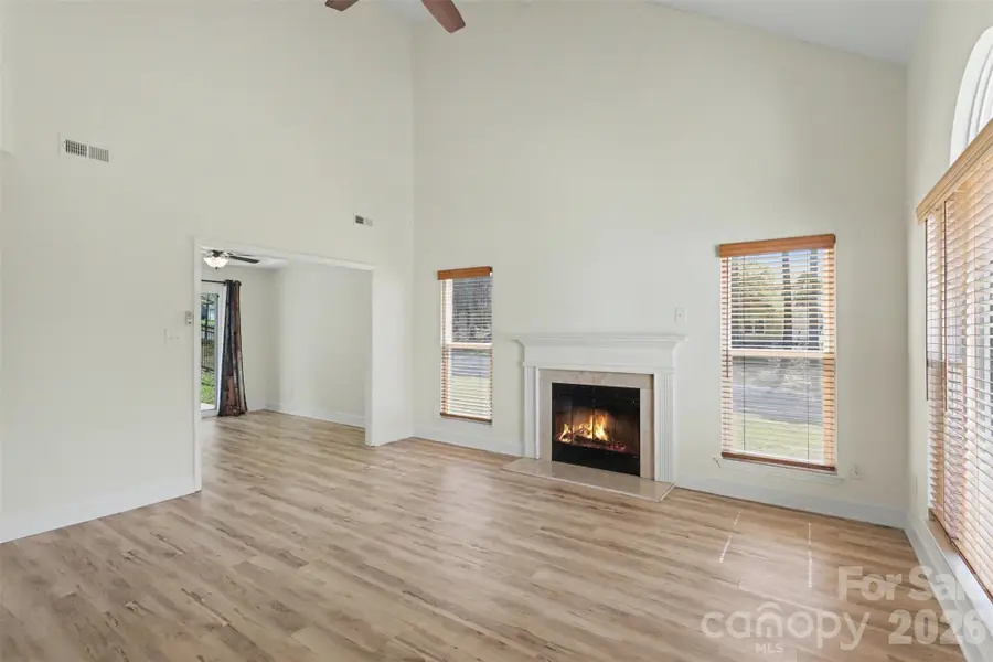 8500 Woodhill Manor Court, Charlotte, NC 28215 - #3