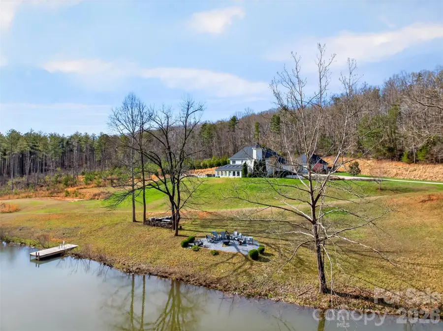 300 Springhill Drive, Rutherfordton, NC 28139 - #2