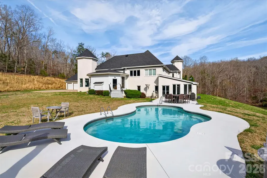 300 Springhill Drive, Rutherfordton, NC 28139 - #3