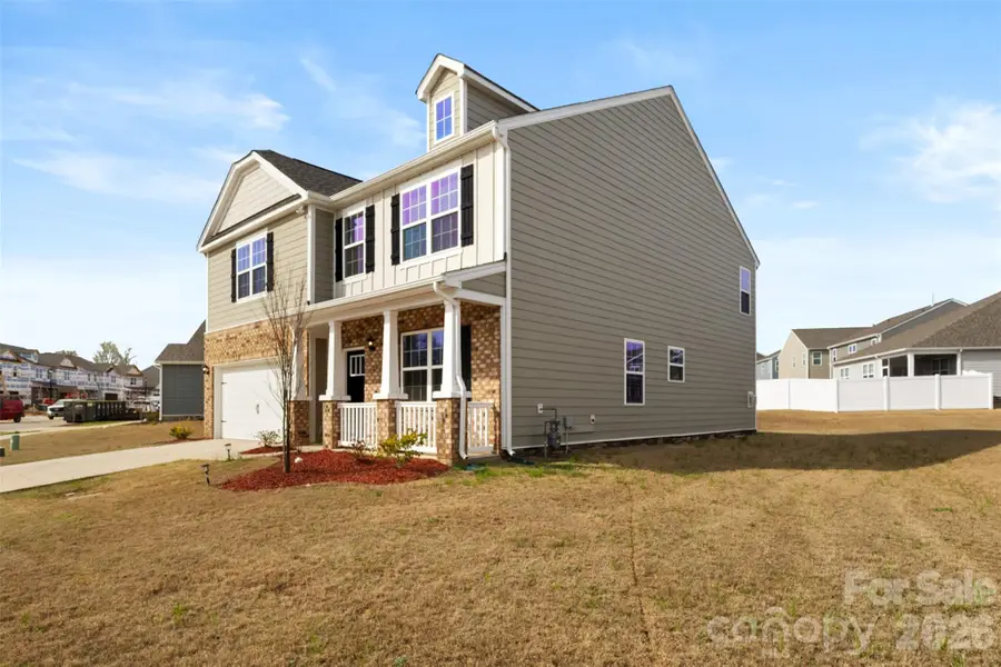 1643 Secrest Commons Drive, Monroe, NC 28112 - #2