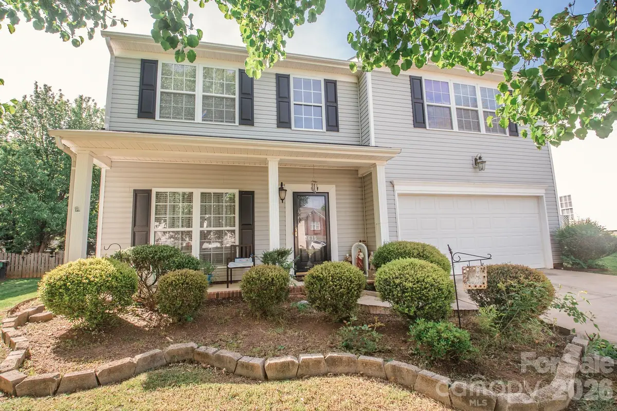 3615 Darlington Road #30, Matthews, NC 28105 - #1