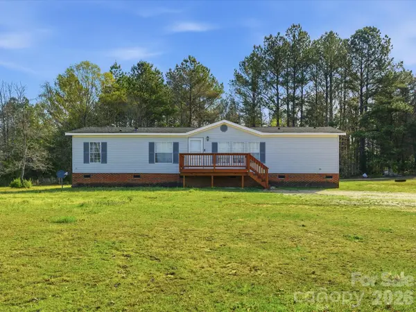 959 Langley Drive, Chester, SC 29706