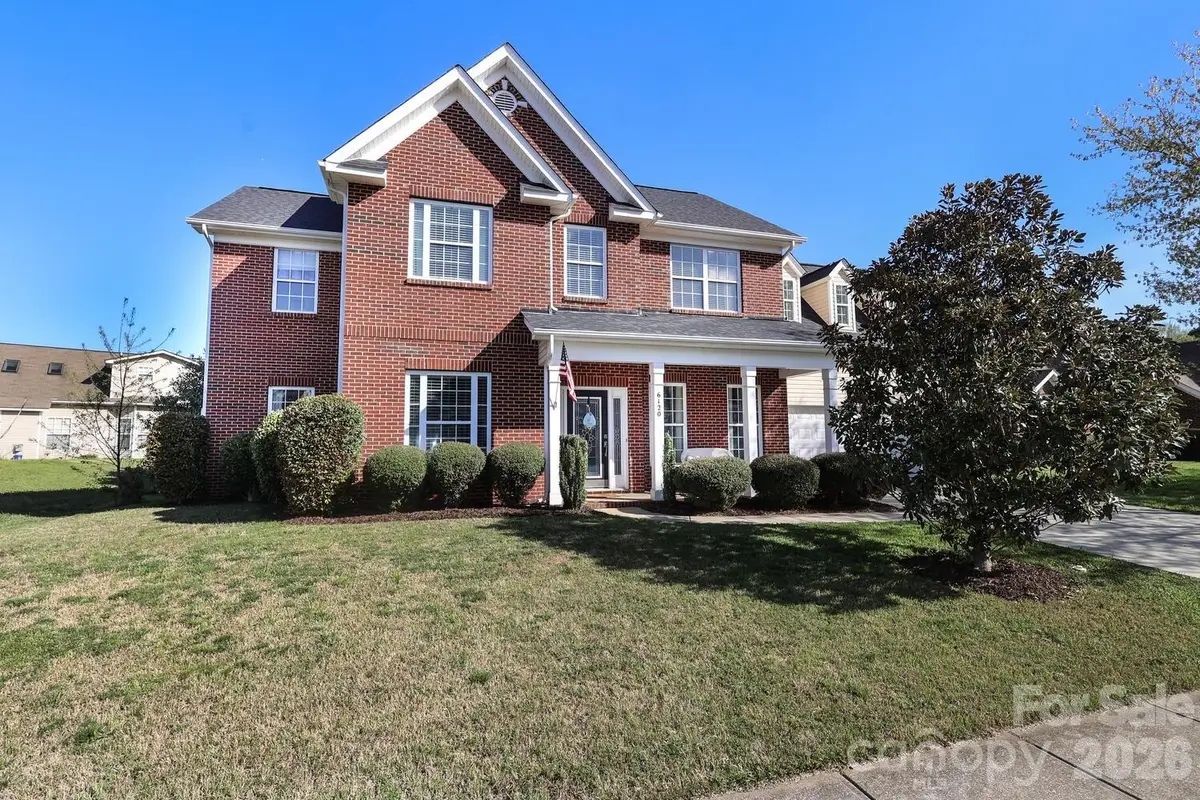 6120 Breckfield Court, Charlotte, NC 28278 - #1