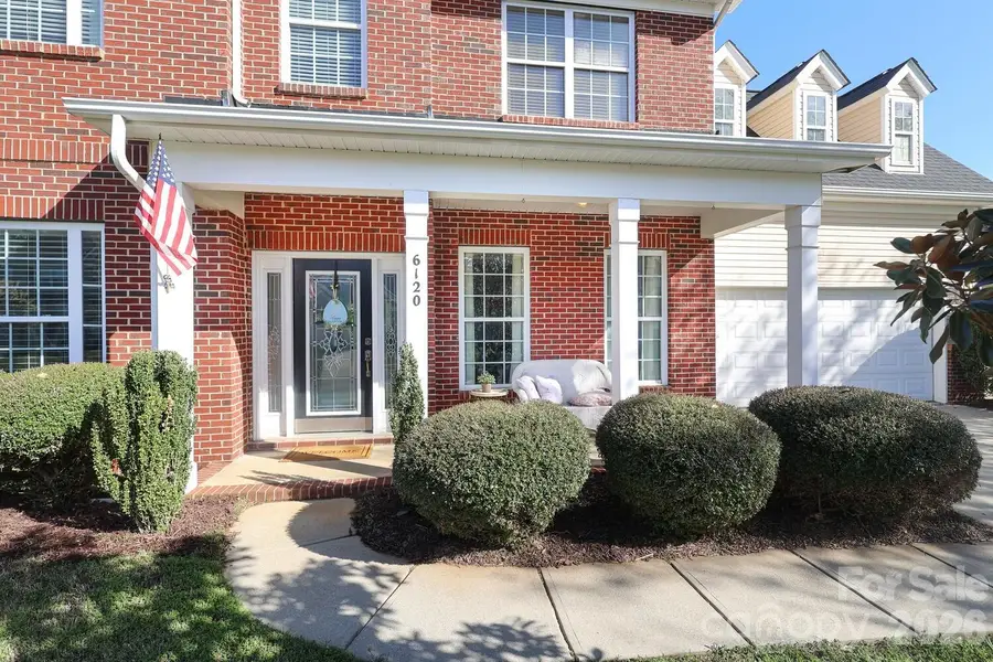 6120 Breckfield Court, Charlotte, NC 28278 - #3