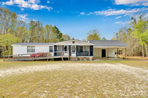 2187 Mcbee Highway, Jefferson, SC 29718