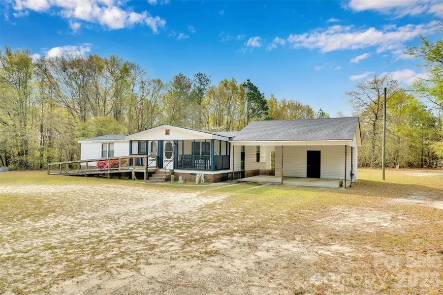 2187 Mcbee Highway, Jefferson, SC 29718 - #2