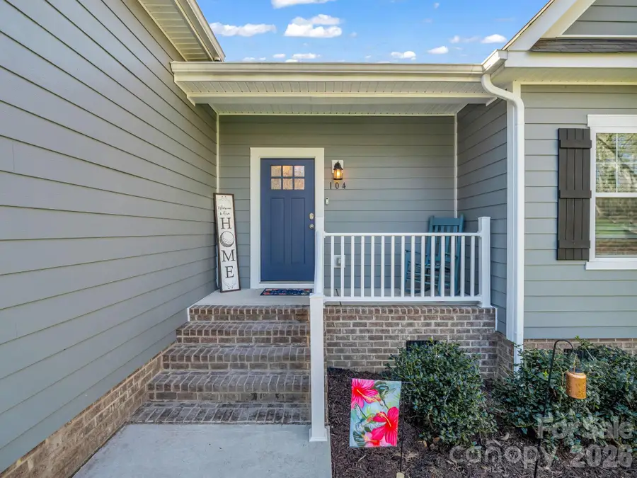 104 Preston Trail, Kings Mountain, NC 28086 - #3