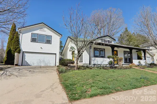 3 Rosemont Court, Asheville, NC 28803