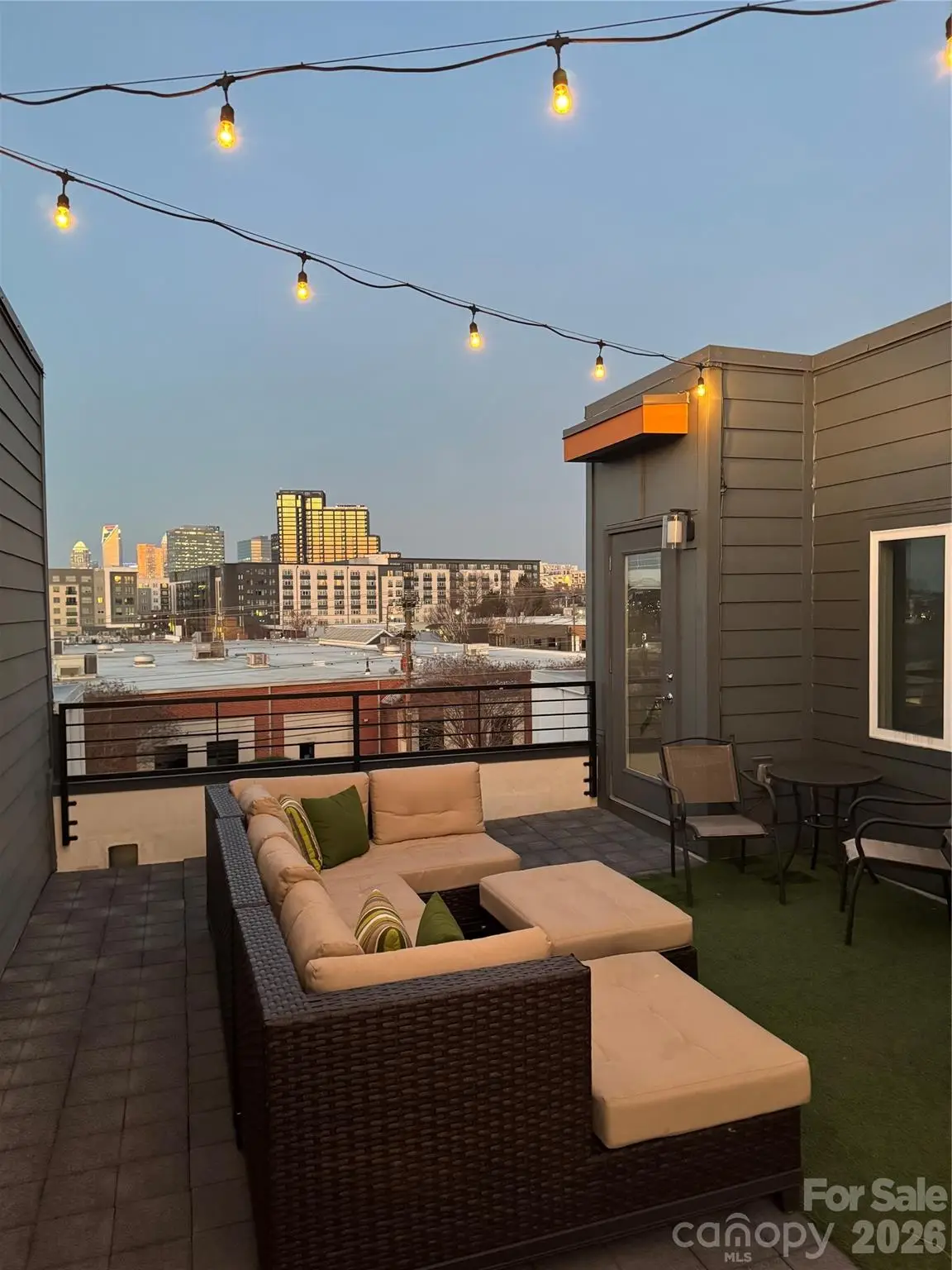 436 Southend Crossing Lane, Charlotte, NC 28203 - #1