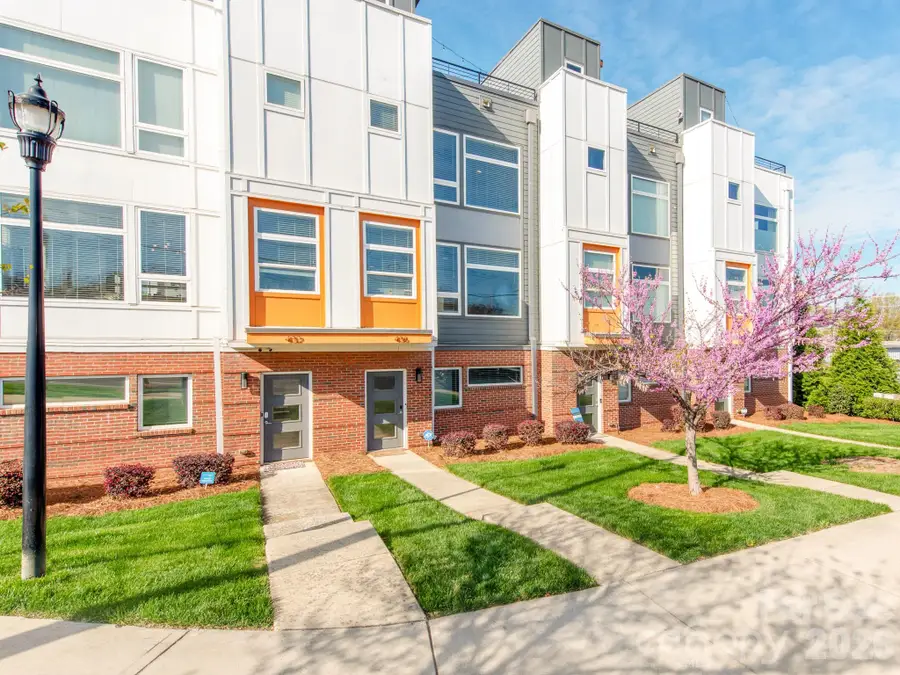 436 Southend Crossing Lane, Charlotte, NC 28203 - #2
