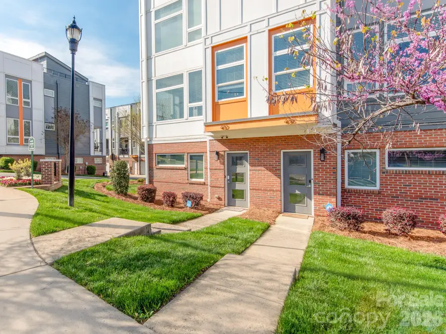 436 Southend Crossing Lane, Charlotte, NC 28203 - #3