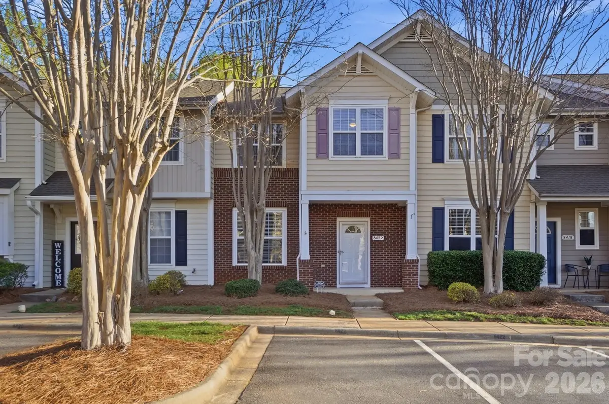 8422 Chaceview Court, Charlotte, NC 28269 - #1