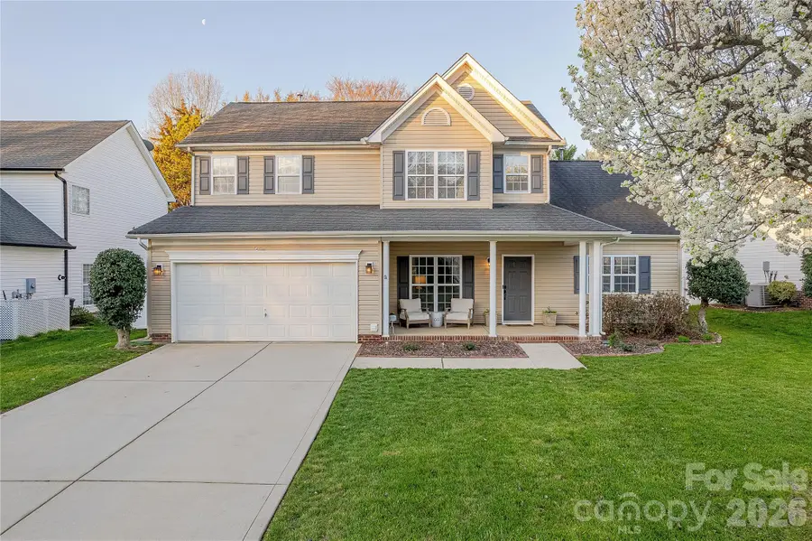 5919 Summer Fog End None, Fort Mill, SC 29708 - #2