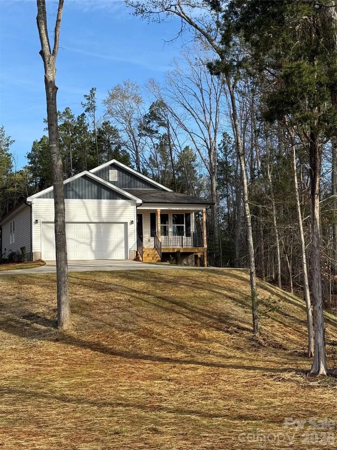 4581 Riverside Road, Lancaster, SC 29720 - #1