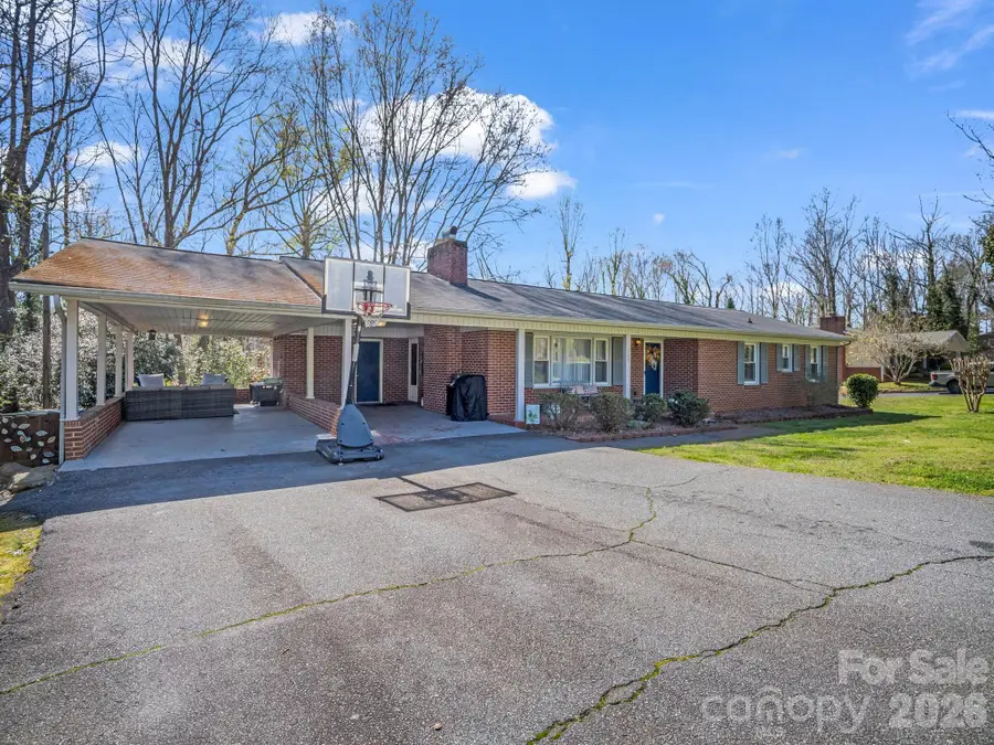 123 Dogwood Lane, Rutherfordton, NC 28139 - #3