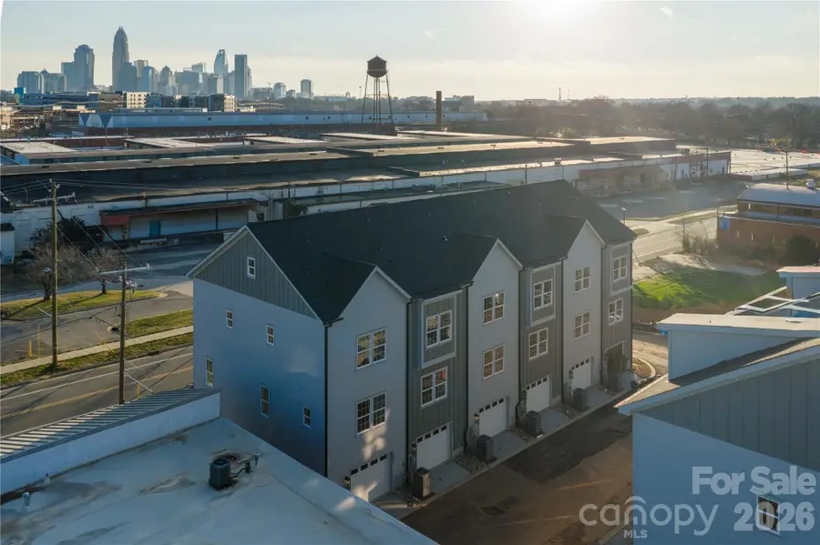 3011 Casting Street #10, Charlotte, NC 28206 - #3