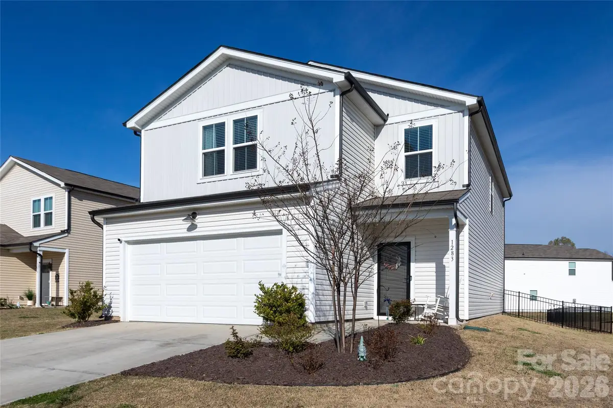 1283 Maple Shade Road Sw, Concord, NC 28027 - #1