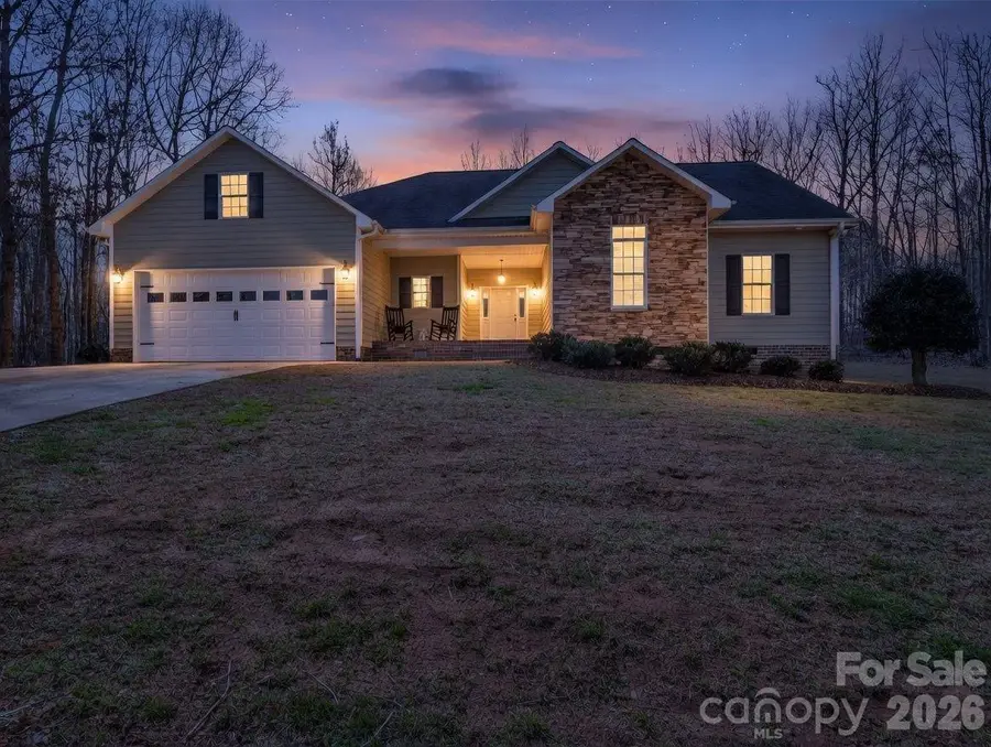 385 White Stone Drive, Bostic, NC 28018 - #2