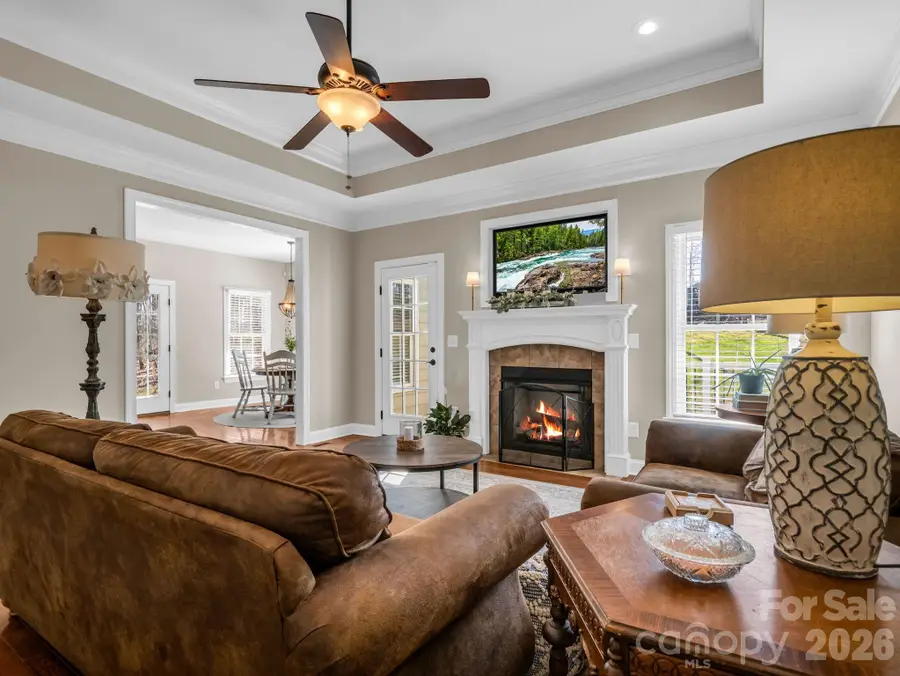 385 White Stone Drive, Bostic, NC 28018 - #3