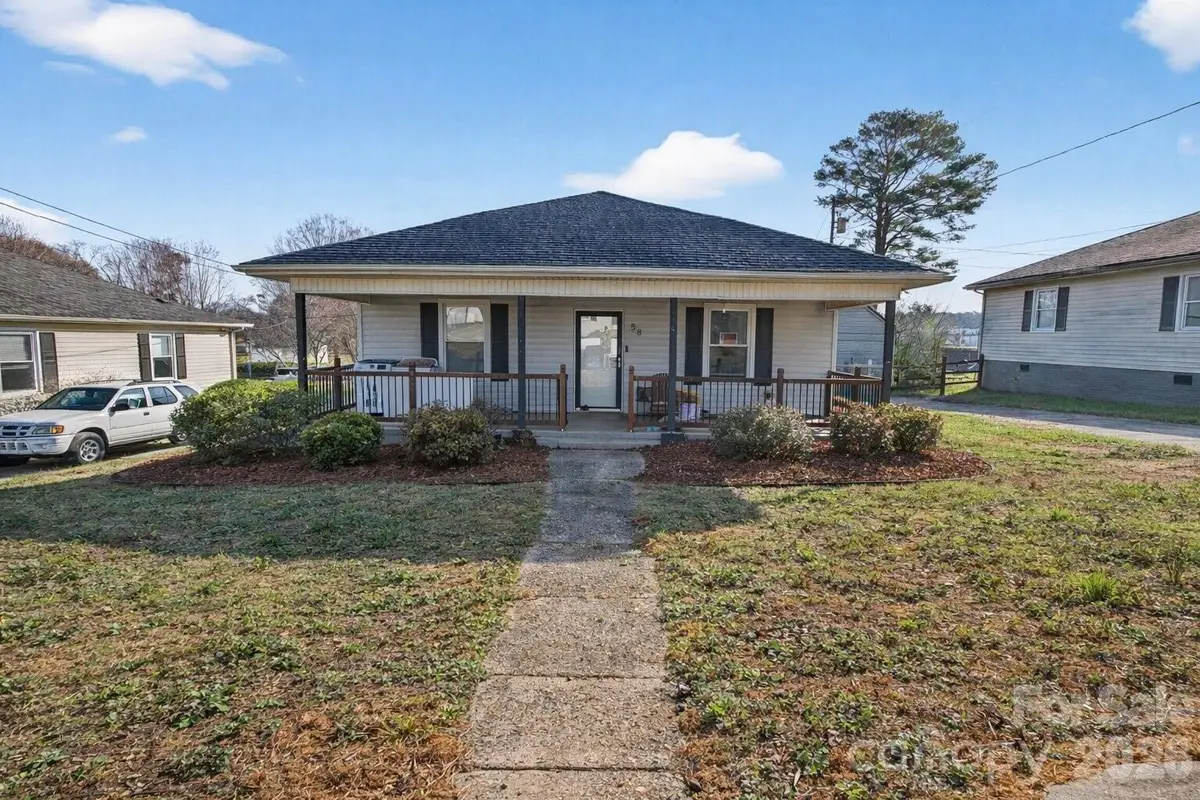 58 Burton Street, Belmont, NC 28012 - #1