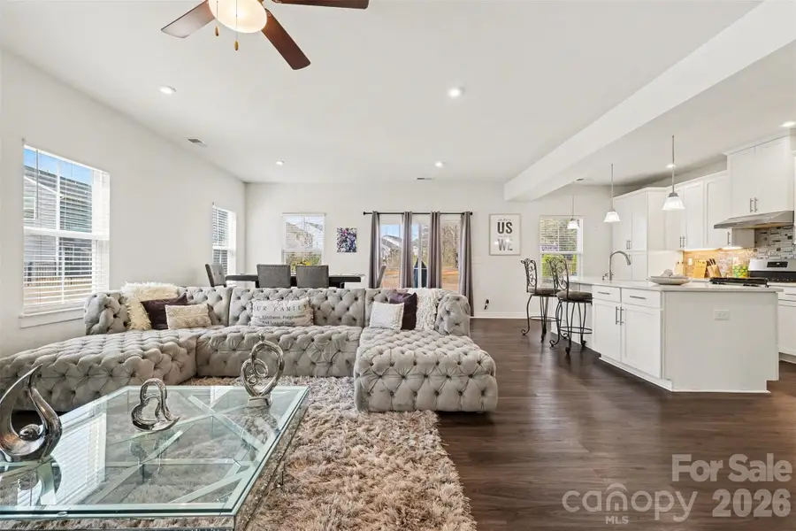 1409 Augustus Beamon Drive, Indian Trail, NC 28079 - #2