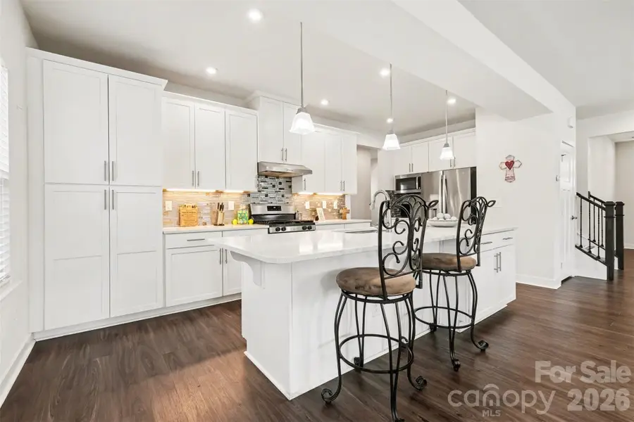 1409 Augustus Beamon Drive, Indian Trail, NC 28079 - #3