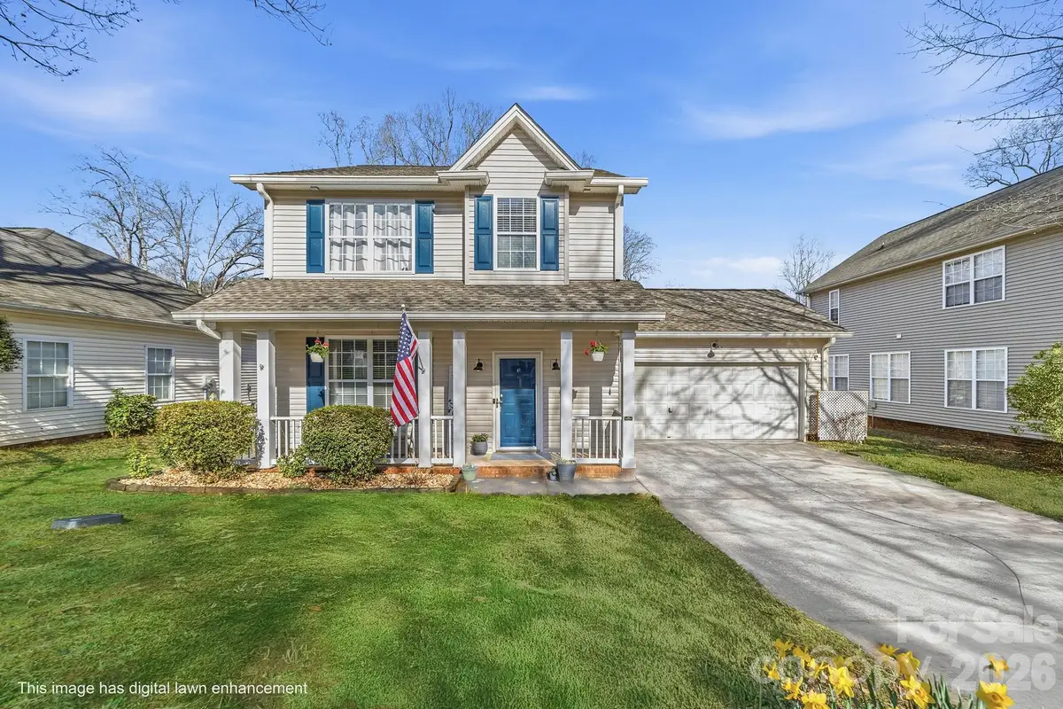 211 Howe Street, Belmont, NC 28012 - #1