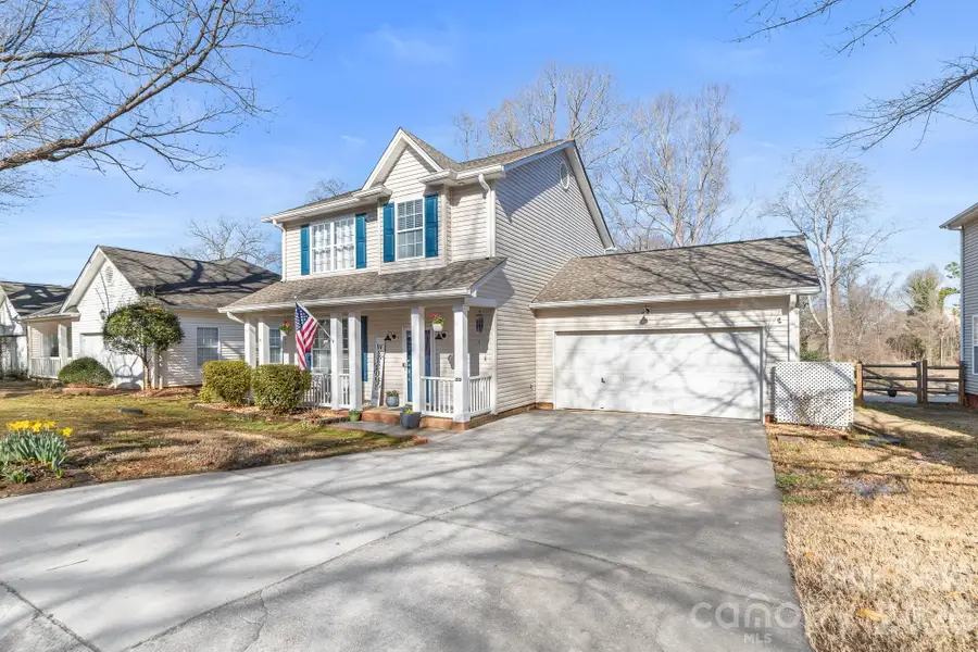 211 Howe Street, Belmont, NC 28012 - #2