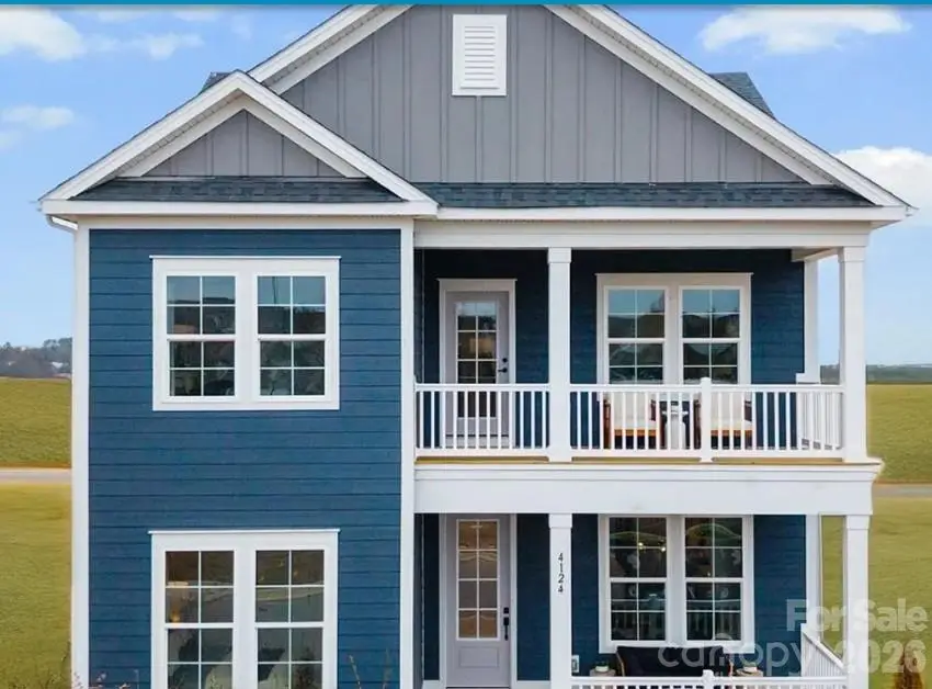 6001 Daisy Dale Drive, Pineville, NC 28134 - #1