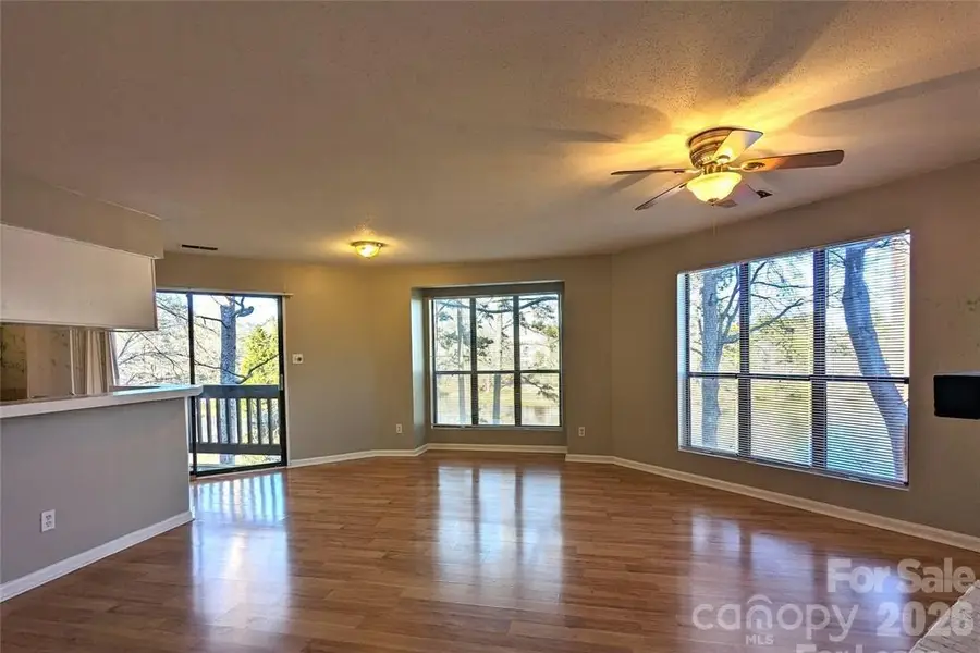 8137 Cedar Glen Drive, Charlotte, NC 28212 - #3