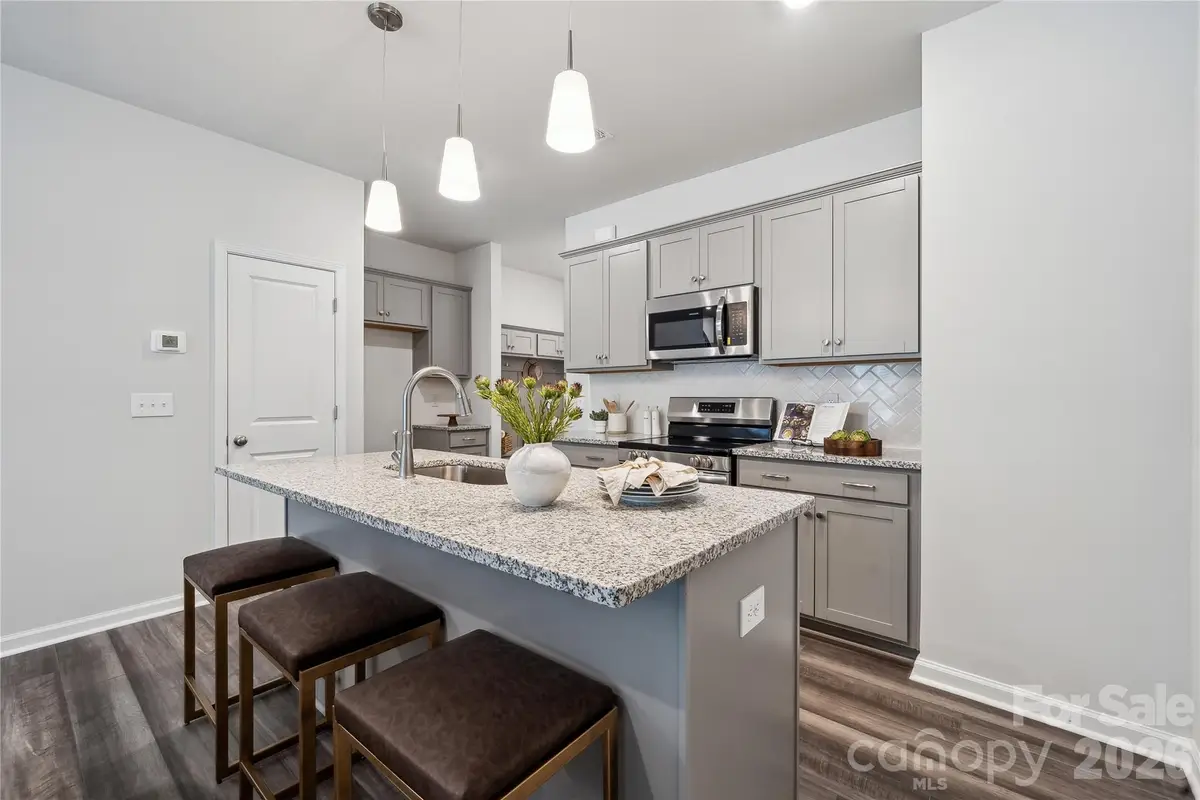 3021 Kingsfield Road #50, Charlotte, NC 28208 - #1