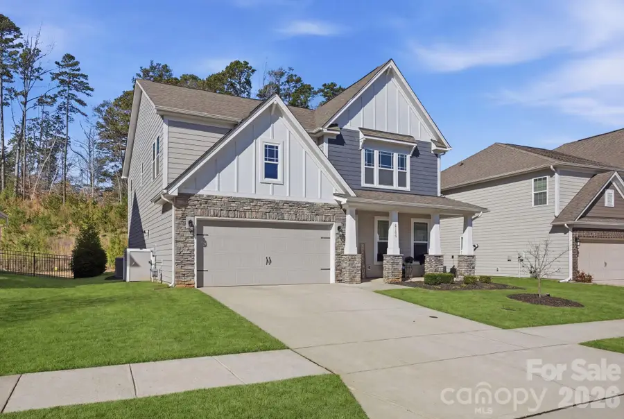 3180 Burnello Court, Iron Station, NC 28080 - #2