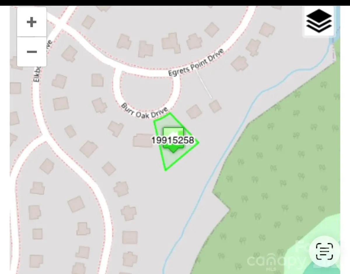 12615 Burr Oak Lane, Charlotte, NC 28278 - #1