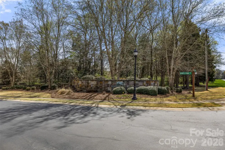 12615 Burr Oak Lane, Charlotte, NC 28278 - #2