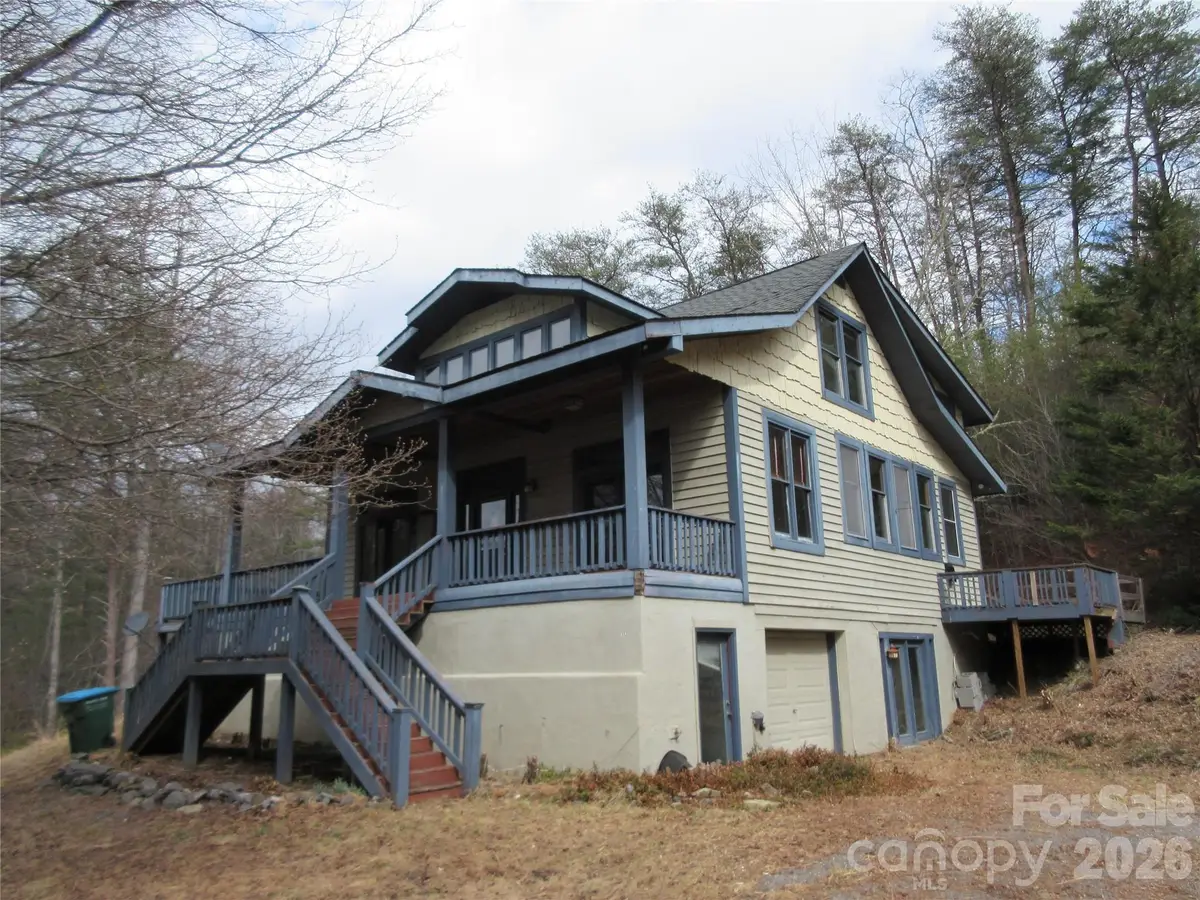 373 Shumont Road, Black Mountain, NC 28711 - #1