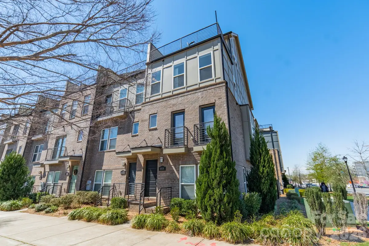 3838 Sky Haven Drive, Charlotte, NC 28209 - #1