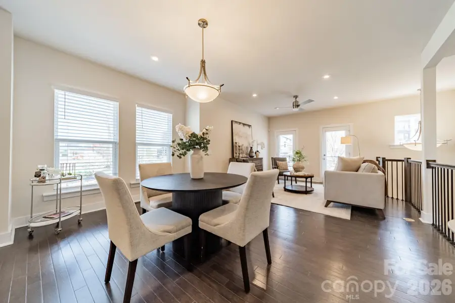 3838 Sky Haven Drive, Charlotte, NC 28209 - #3