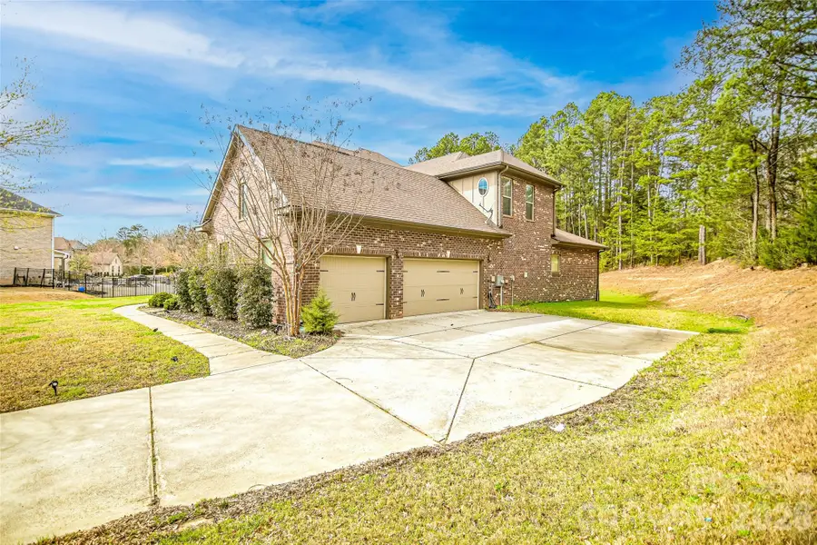 16202 Monnet Place Court, Charlotte, NC 28278 - #3