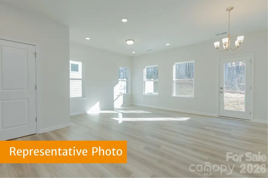 5609 Ringneck Road, Charlotte, NC 28216 - #2