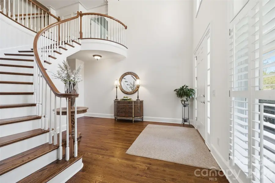 17142 Harcombe Drive, Charlotte, NC 28277 - #3