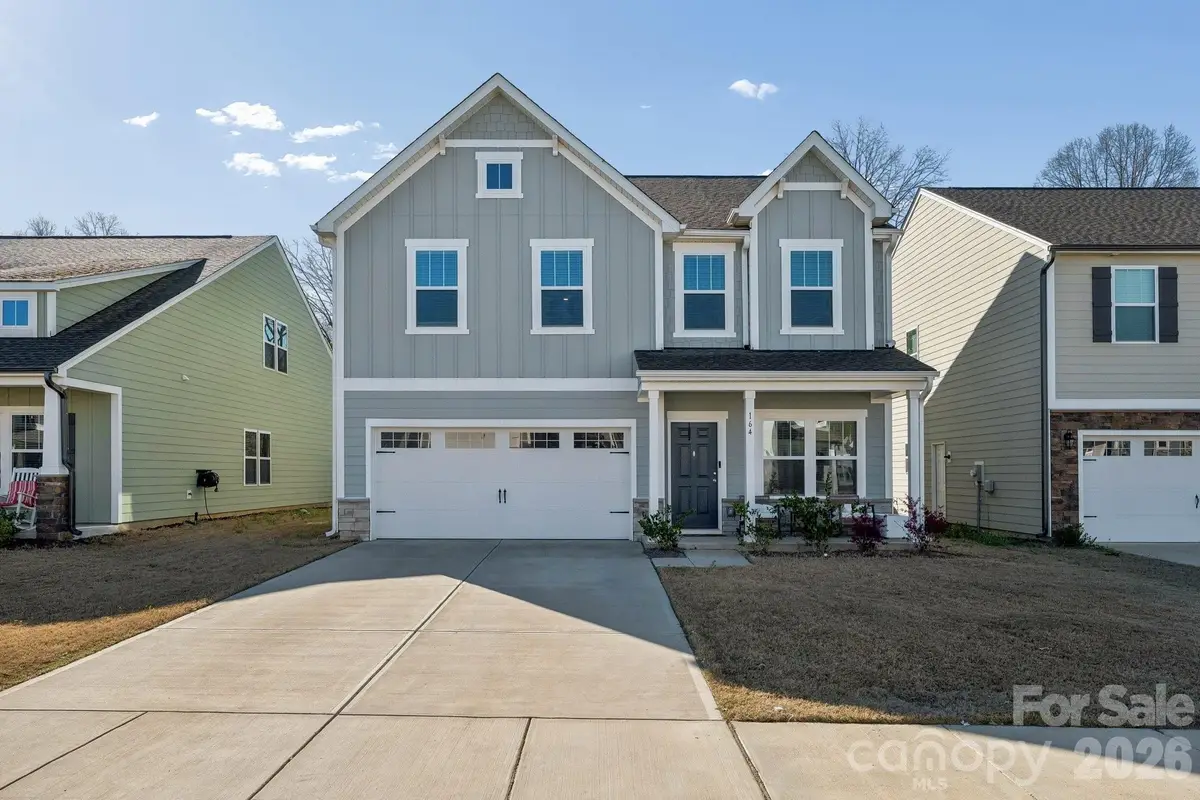 164 Aspire Circle, Wingate, NC 28174 - #1