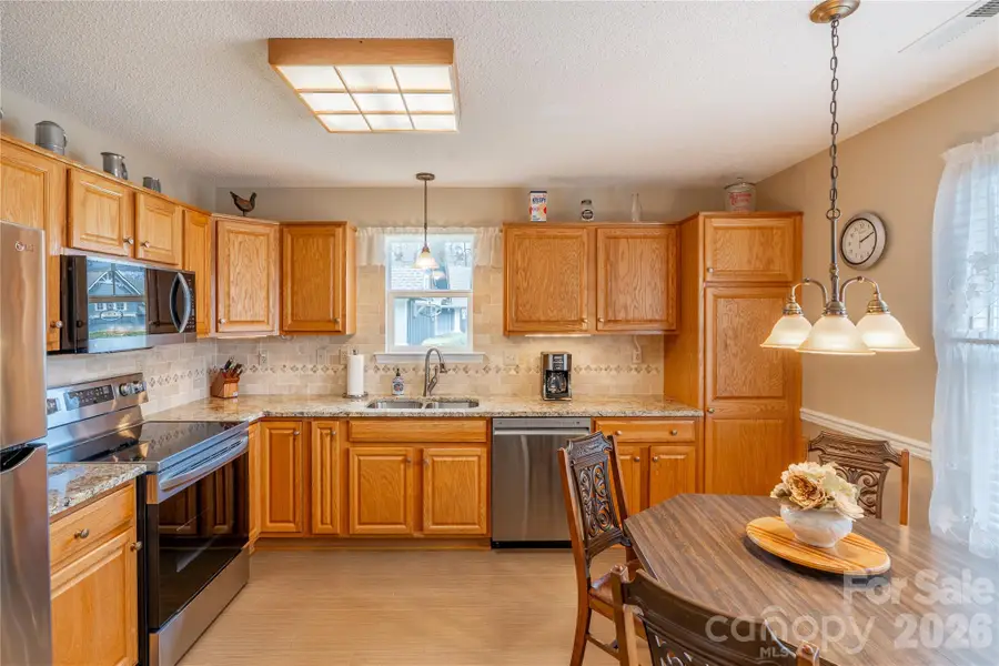 3003 Blue Goose Court, Hendersonville, NC 28792 - #3