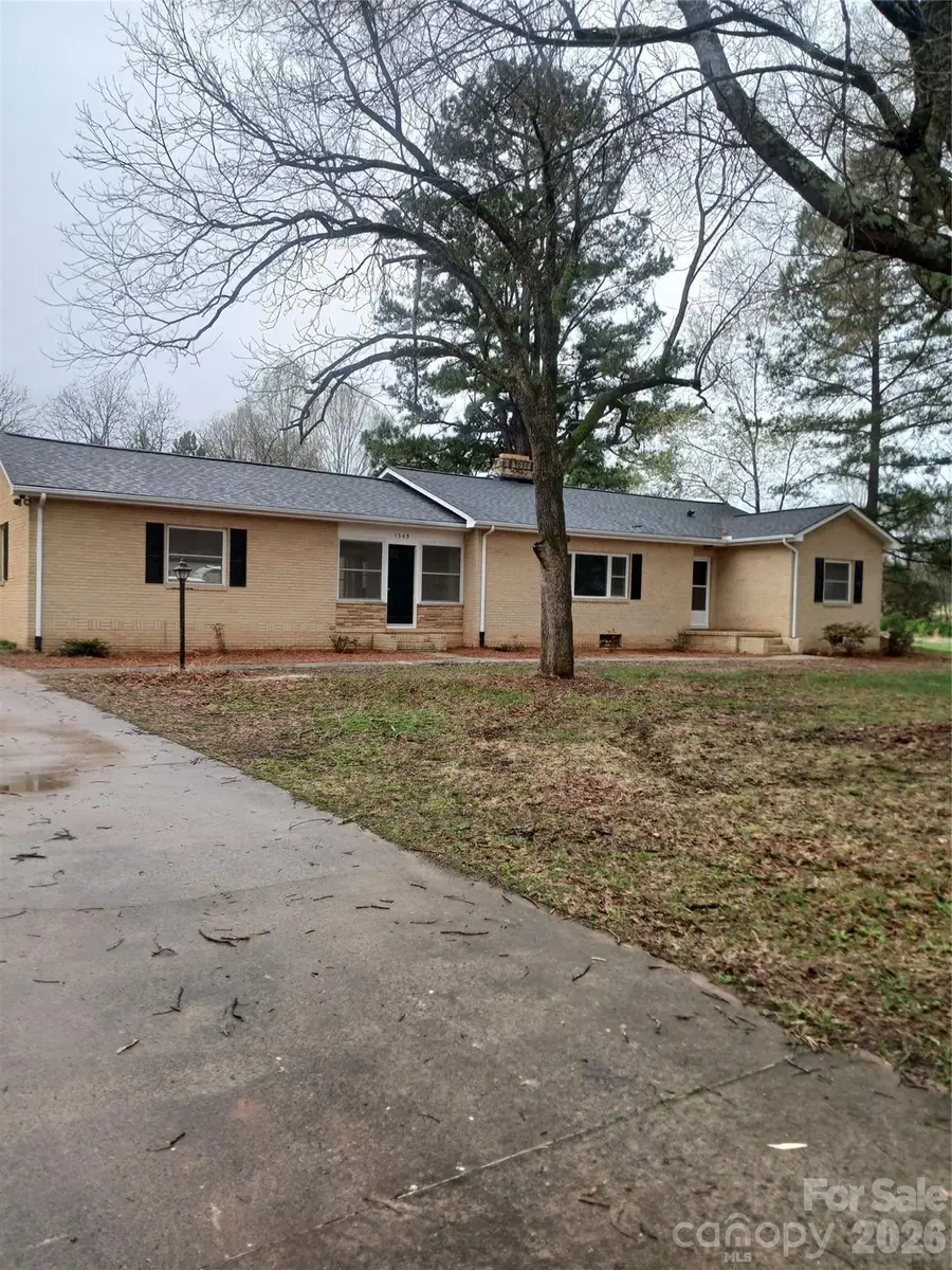 1345 Gheen Road, Salisbury, NC 28147 - #2