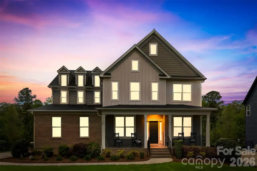 751 Waterford Glen Way, Rock Hill, SC 29730 - #2