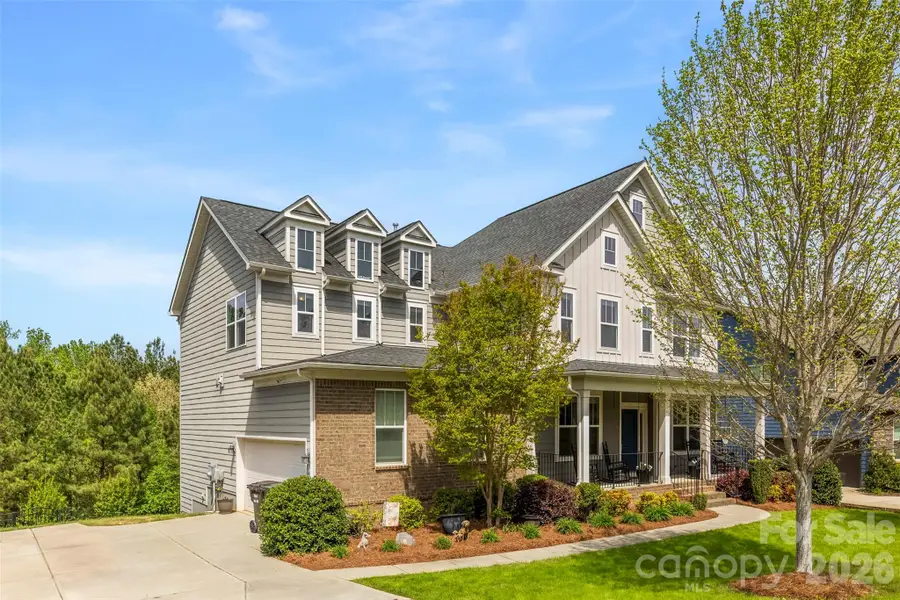 751 Waterford Glen Way, Rock Hill, SC 29730 - #3