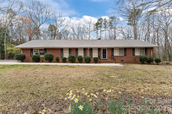 217 Lambert Road, Biscoe, NC 27209