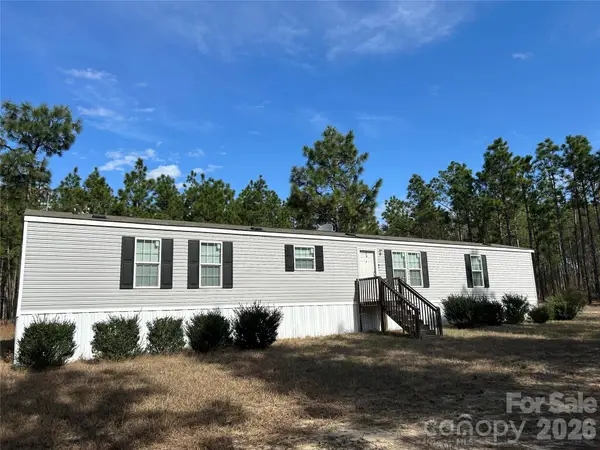 1266 Scott Road, Kershaw, SC 29067