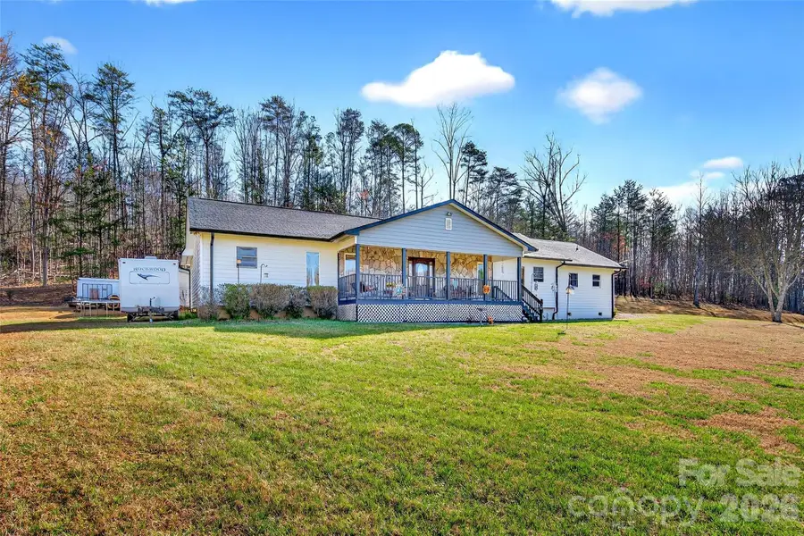 20 Annie Drive, Marion, NC 28752 - #3