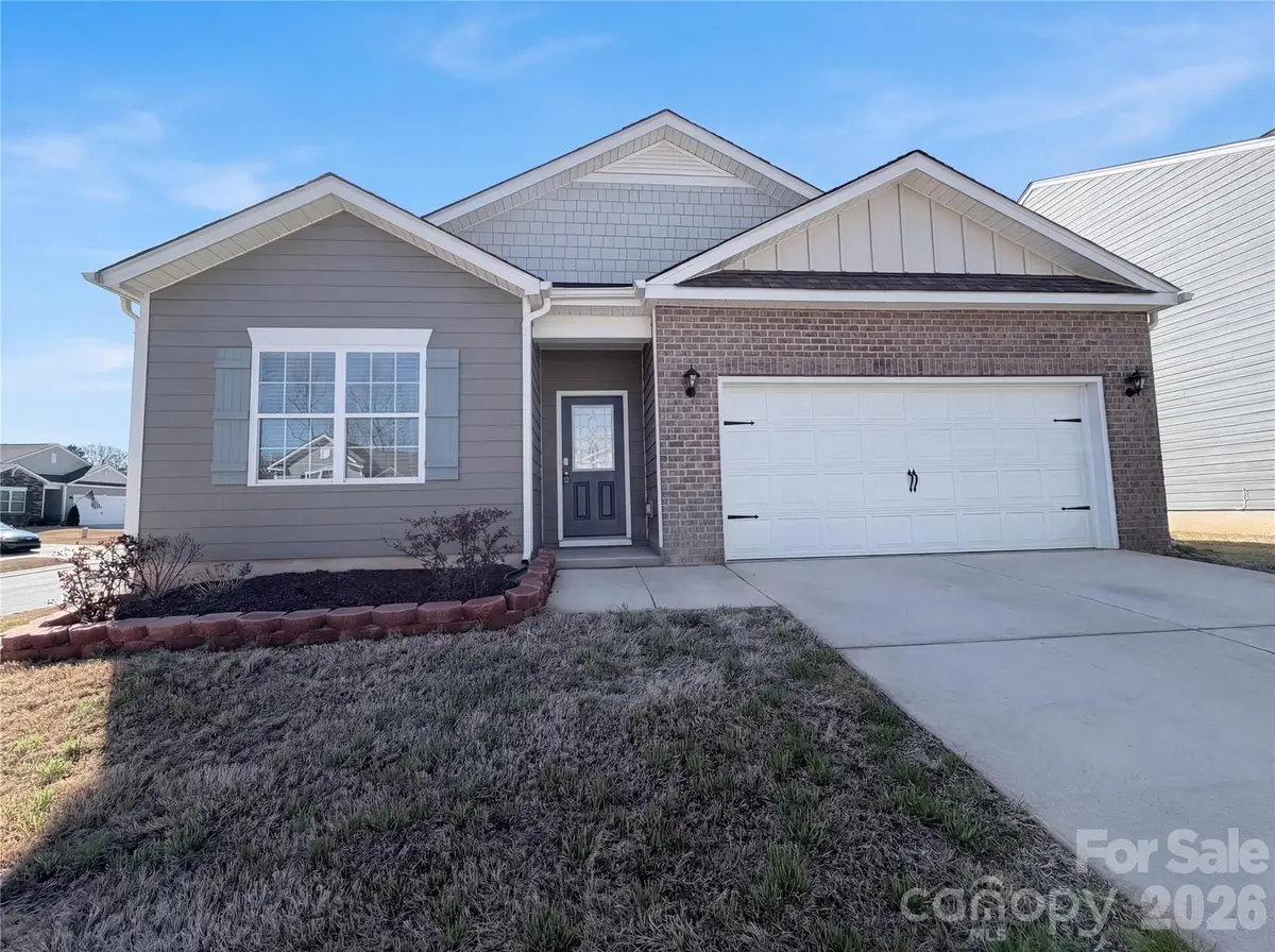 155 Scotsway Court, Troutman, NC 28166 - #1